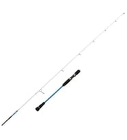 Bauer BamBam Salt 1DFR 203cm 60-140gr Slow Jigging Kamış