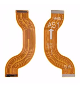 Samsung A51 SM-A515F Ara Film Flex  Süper Kalite