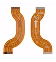 Samsung A51 SM-A515F Ara Film Flex  Süper Kalite