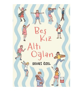 Beş Kız Altı Oğlan