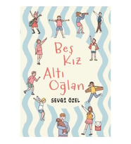 Beş Kız Altı Oğlan