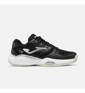 Joma Master 1000 Tenis Spor Ayakkabı Siyah TM10LS2601C