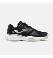 Joma Master 1000 Tenis Spor Ayakkabı Siyah TM10LS2601C