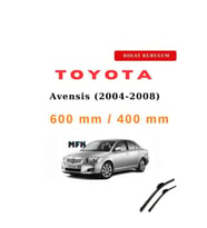 Toyota Avensis (2004-2008) Araca Özel Silecek