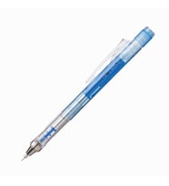 Tombow Mono Graph 0.5mm Mekanik Kurşun Kalem - CLEAR Mavi