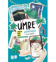 Umre Günlüğü - Bir Umre Hikayesi