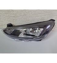 FORD FOCUS SOL ÖN FAR MOTORLU LEDLİ SIFIR 2018-2021