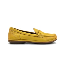 Freefoot 241017 Günlük Ayakkabı Sarı