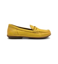 Freefoot 241017 Günlük Ayakkabı Sarı