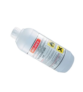 No Clean Flux 1 Lt Sr33 - Temizleme Gerektirmeyen Lehim Suları