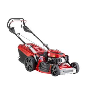 ALKO 5254 VSED A 4bg 166cc 5.5bg 51cm 70lt 40kg Alko Pro 170 Motorlu Çelik Marşlı Benzinli Çim Biçme Makinesi