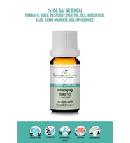 Defne Yaprağı Uçucu Yağı 10 ml %100 Saf ve Doğal Laurel Leaf Essential Oil