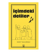 İçimdeki Deliler
