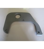 RENAULT TRAFIC- 2- 04/14; MOTOR ÜST KAPAĞI (1,9cc DİZEL)