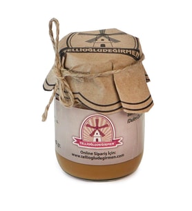 Özel Süt Reçeli (Dulce De Leche) 180 Gr