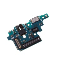 Samsung Note 10 Lite N770F Şarj Bordu ve Mikrofon Flex Servis Ürünüdür.