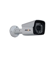 Area 2MP 1080P Full HD 36 Led Bullet AHD Güvenlik Kamerası