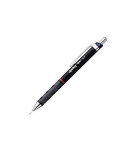 Rotring Tikky Kurşun Kalem (0.7 mm) Bordo Renk