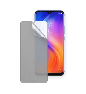 SChitec TECNO Spark 6 Air Uyumlu Ön Yüzey Mat Hidrojel Ekran Koruyucu