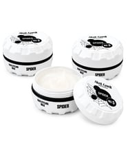 Northcity 150 ml Beyaz Spider Saç Wax No:5