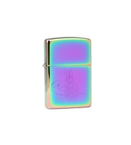 Zippo Çakmak 151-000803 Tuğra