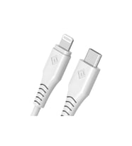 ZR51 Unıpha Type-C Lightning Kısa Kablo TG-V 11237