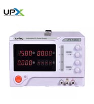 Upx K3030 0-30V 0-30A 10mv 10ma Tek Çıkışlı Dc Ayarlı Güç Kaynağı