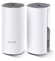 TP-LINK TP-LINK DECO E4(2-PACK) 1200MBPS 2.4 GHZ & 5 GHZ MESH WIFI INDOOR ACCESS POİNT/ROUTER