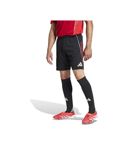 adidas Tiro25C Tr Sho Erkek Futbol Antrenman Şortu JI6491 Renkli (Çok Renkli)