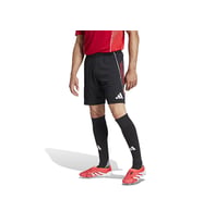 adidas Tiro25C Tr Sho Erkek Futbol Antrenman Şortu JI6491 Renkli (Çok Renkli)