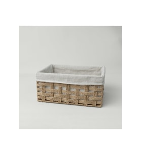 Tidy Sepet 38x26x17,2 Cm Naturel