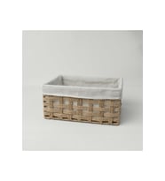 Tidy Sepet 38x26x17,2 Cm Naturel