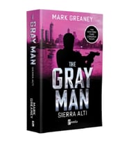 The Gray Man - Sierra Altı
