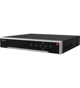 HIKVISION DS-7764NI-M4 64 KANAL 4 HDD(14TB) NETWORK KAYIT CIHAZI (8K)