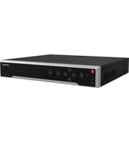 HIKVISION DS-7764NI-M4 64 KANAL 4 HDD(14TB) NETWORK KAYIT CIHAZI (8K)