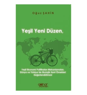Yeşil Yeni Düzen