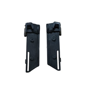 Hyundai İ30 için Sunroof Kızak Arka Ayağı Seti OEM:81698A5000 (Beyaz)