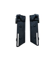 Hyundai İ30 için Sunroof Kızak Arka Ayağı Seti OEM:81698A5000 (Beyaz)