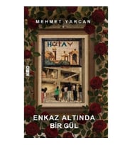 Enkaz Altında Bir Gül