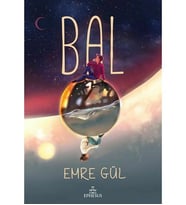 Bal (Ciltli) Emre Gül
