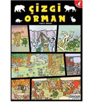 Çizgi Orman