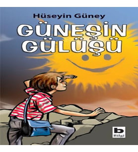 Güneşin Gülüşü