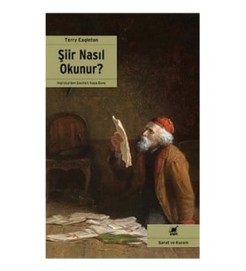 Şiir Nasıl Okunur