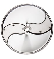 Electrolux Professional AS2X10X S/s Şerit Tipi Dilimleme Diski 2x10 Mm-taglıat ,650159