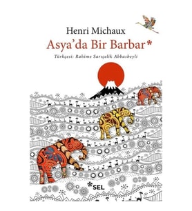 Asya'da Bir Barbar