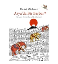 Asya'da Bir Barbar