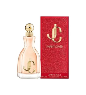 Jimmy Choo – I Want Choo – 100 ML – EDP - Kadın parfümü