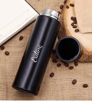 Babalar Gününe Özel 500 ml Termos