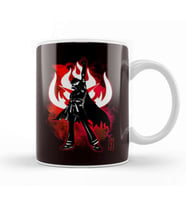 Cosmic Kamina Gurren Lagann Kupa Bardak Porselen