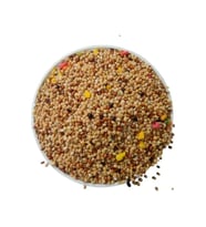 Kuş Yemi Meyveli Dökme 1 Kg